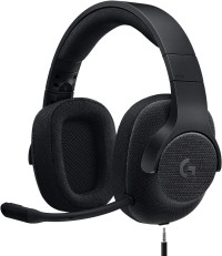 Logitech G433 kabelgebundenes Gaming-Headset für 69,99€!!